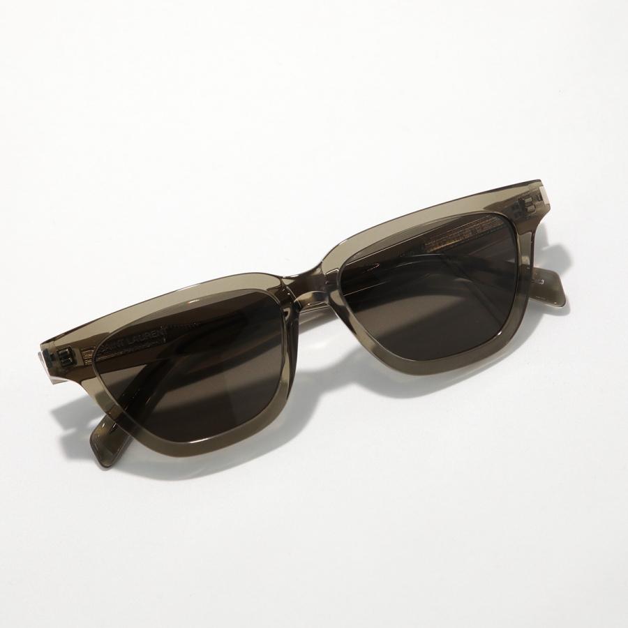 YSL サンローラン サングラス　メガネ　眼鏡　お買い得　値引き可能　送料無料 SAINT LAURENT サンローラン サングラス SL 462 SULPICE メンズ