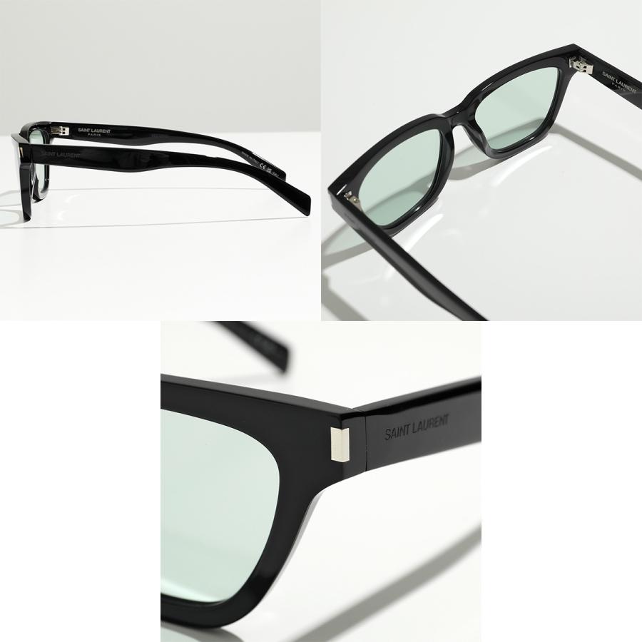SAINT LAURENT サンローラン サングラス SL 462 SULPICE メンズ