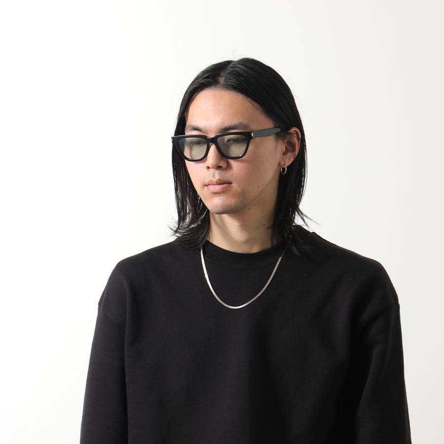 SAINT LAURENT サンローラン サングラス SL 462 SULPICE メンズ
