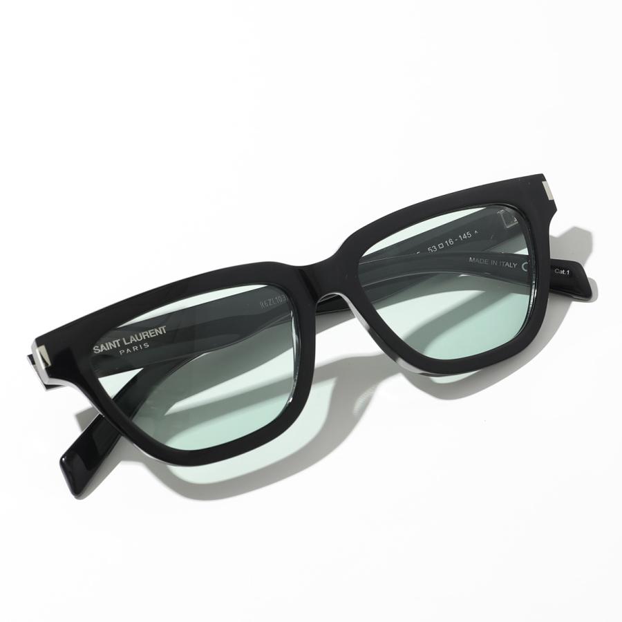 SAINT LAURENT サンローラン サングラス SL 462 SULPICE メンズ