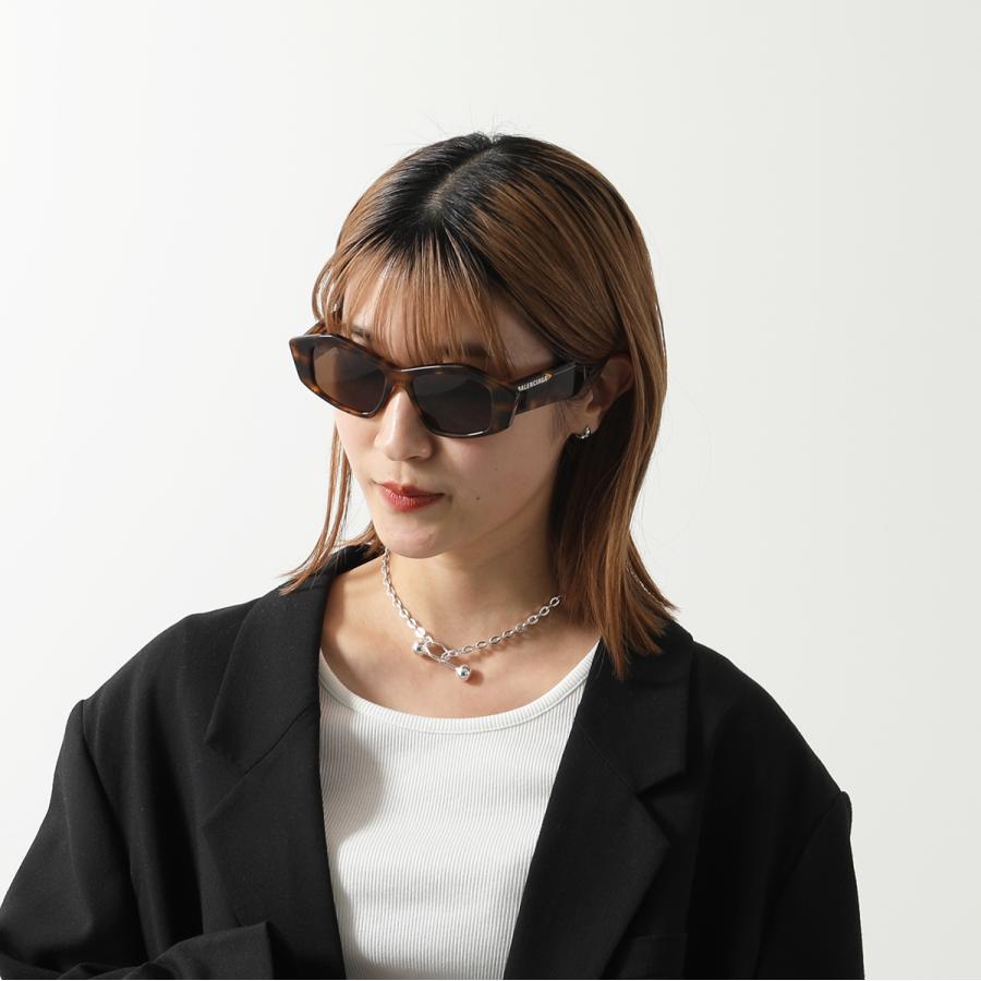 BALENCIAGA（バレンシアガ） サングラス BB0106S レディース