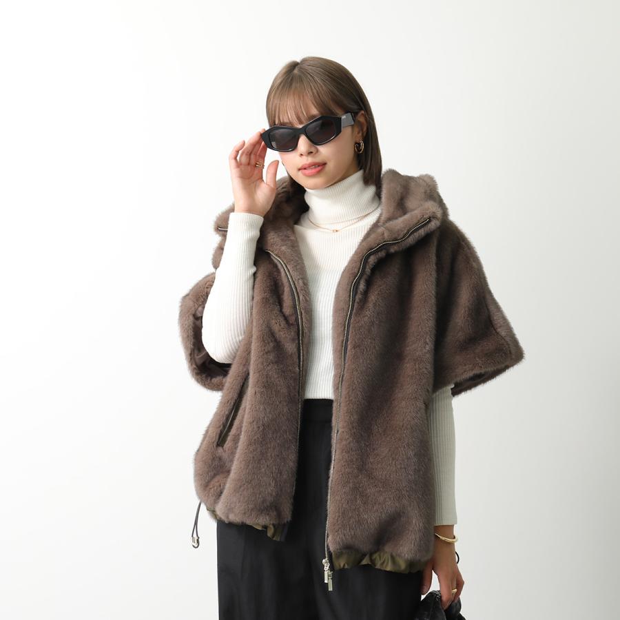 BALENCIAGA（バレンシアガ） サングラス BB0106S レディース