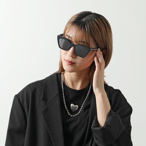 Stella McCartney（ステラ・マッカートニー） サングラス SC40036I