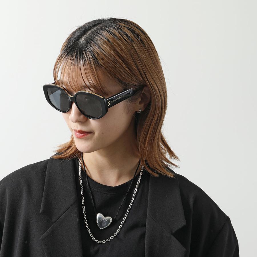 Stella McCartney（ステラ・マッカートニー） サングラス SC40029I