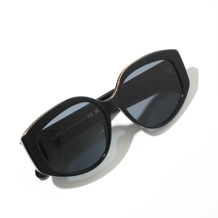 Stella McCartney（ステラ・マッカートニー） サングラス SC40029I