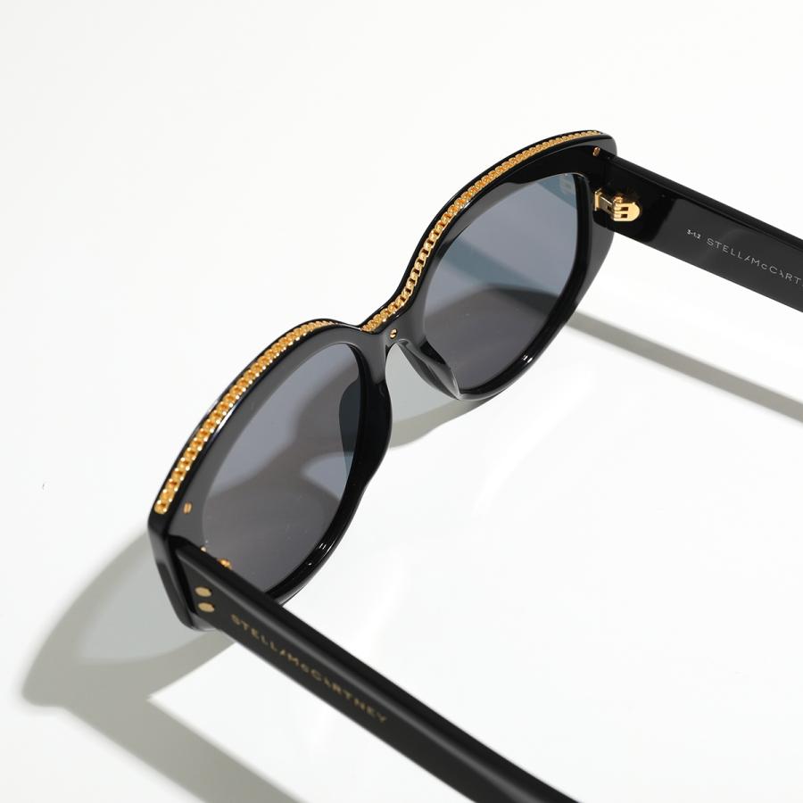 Stella McCartney（ステラ・マッカートニー） サングラス SC40029I