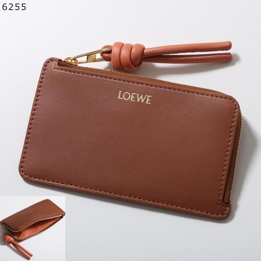 LOEWE（ロエベ） フラグメントケース KNOT COIN CARDHOLDER ノット