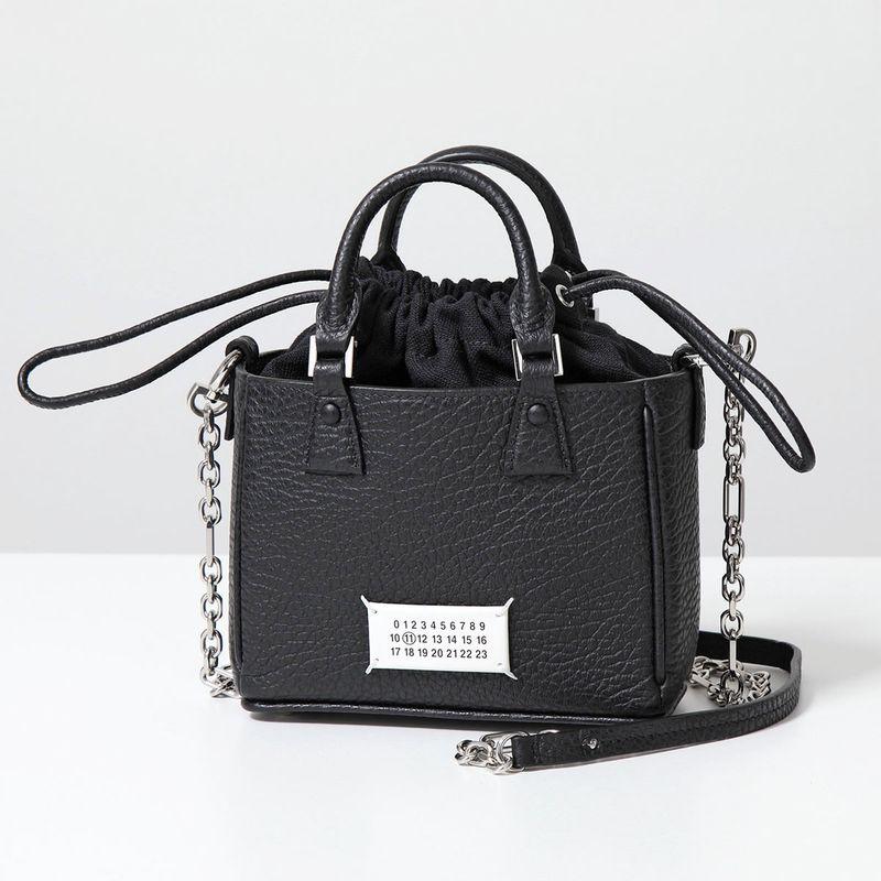 Maison Margiela（メゾンマルジェラ） ショルダーバッグ 5AC トート