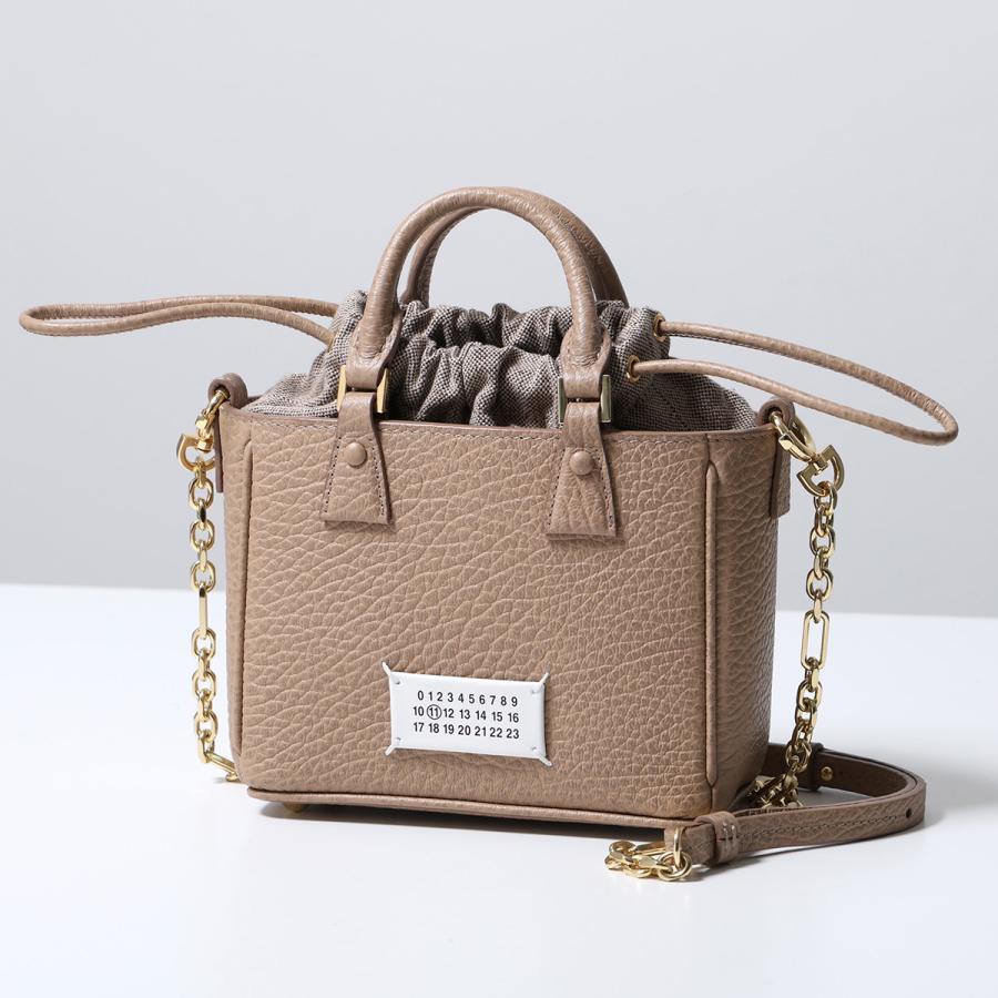 Maison Margiela（メゾンマルジェラ） ショルダーバッグ 5AC トート