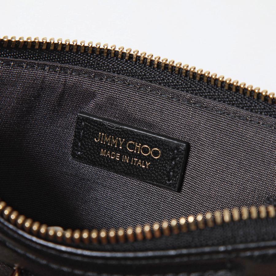 JIMMY CHOO（ジミーチュウ） フラグメントケース LISE Z NBA リゼ
