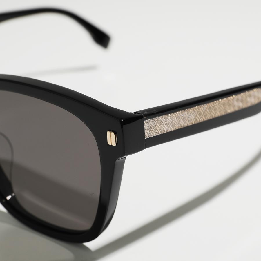 FENDI / サングラス/メンズ/fe40001u FENDI（フェンディ） サングラス FE40001U メンズ ウェリントン型