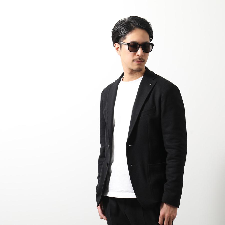 FENDI（フェンディ） サングラス FE40001U メンズ ウェリントン型