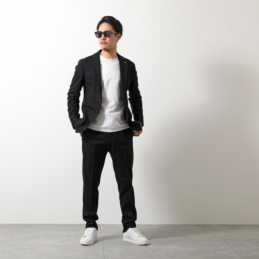 FENDI（フェンディ） サングラス FE40001U メンズ ウェリントン型