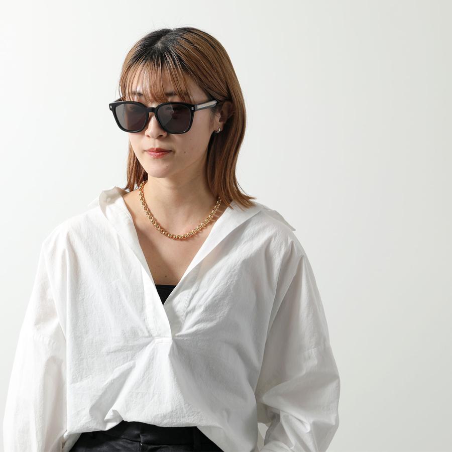 FENDI（フェンディ） サングラス FE40001U メンズ ウェリントン型