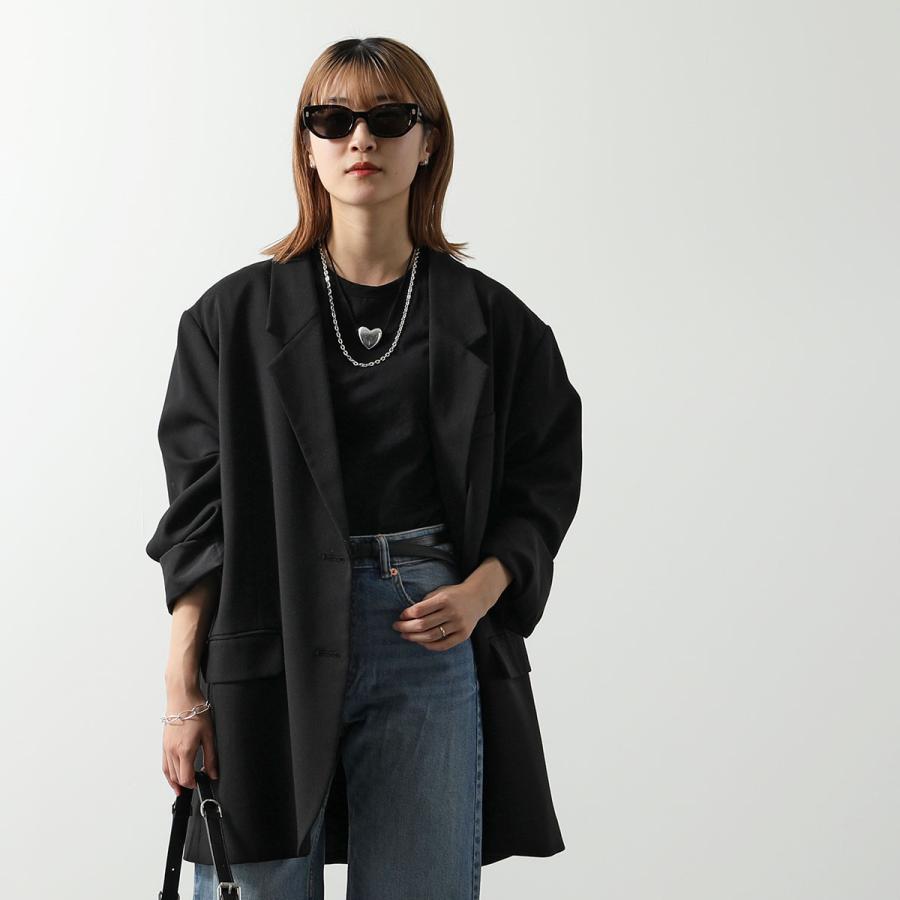 FENDI（フェンディ） サングラス FE40018I レディース スクエア型