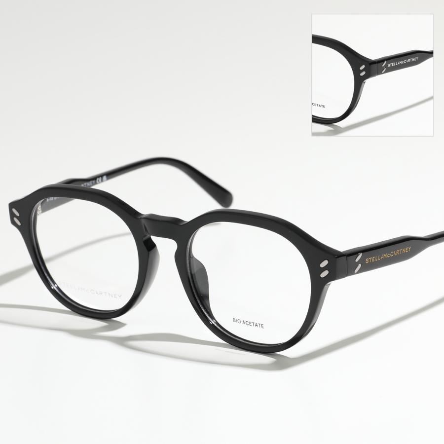 STELLA McCARTNEY ステラマッカートニー メガネ SC50019I レディース 