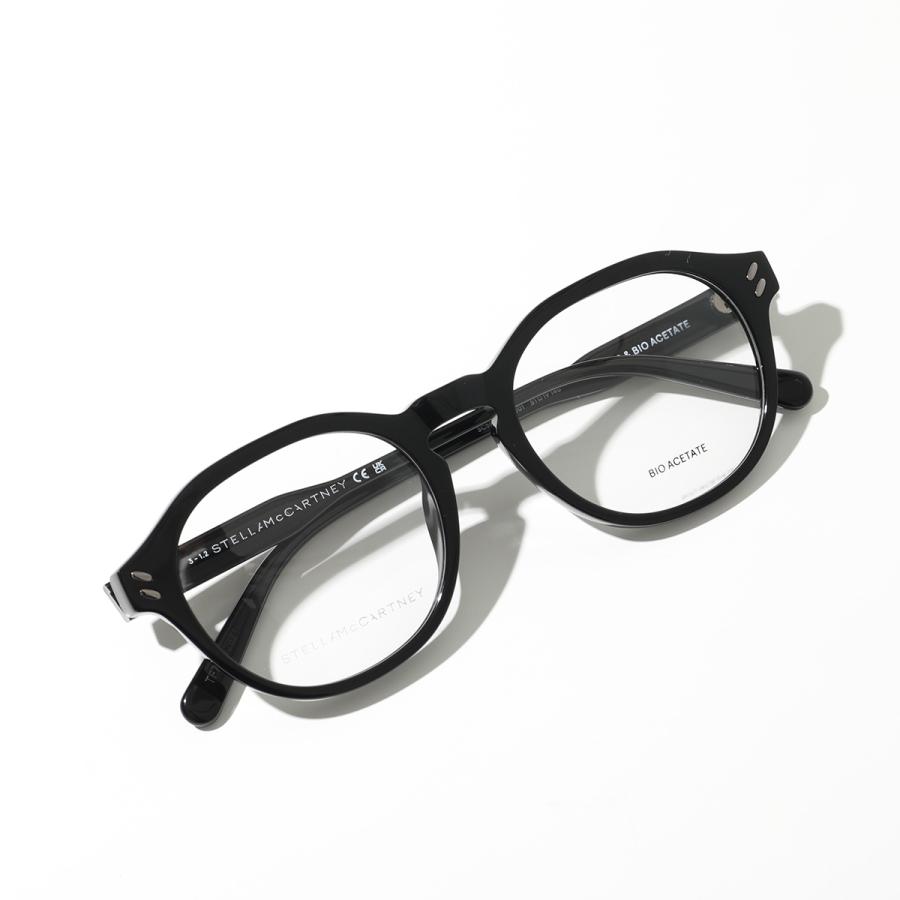 楽天市場】STELLA McCARTNEY ステラマッカートニー メガネ SC50036U 