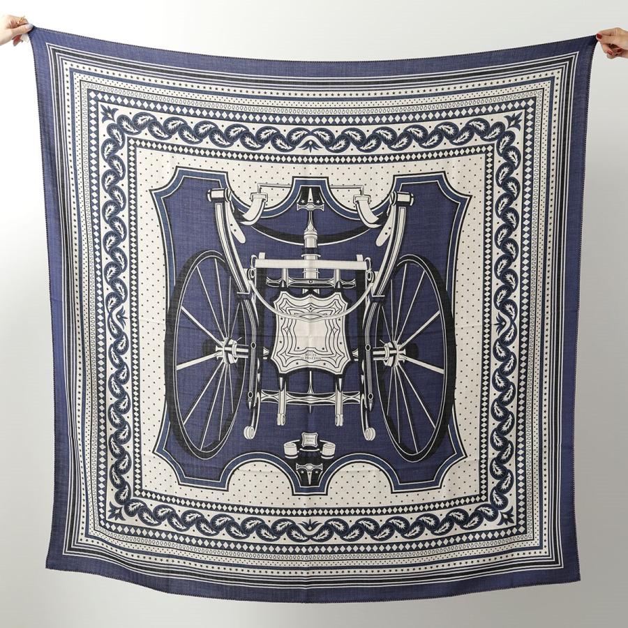 HERMES エルメス スカーフ CHALE カレ CARRE GEANT 140 HERMES エルメス スカーフ CHALE カレ CARRE GEANT 140