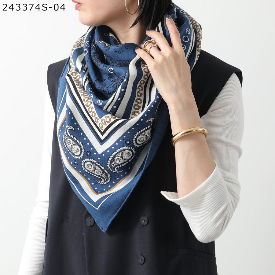 HERMES エルメス スカーフ CHALE カレ CARRE GEANT 140 HERMES エルメス スカーフ CHALE カレ CARRE GEANT 140