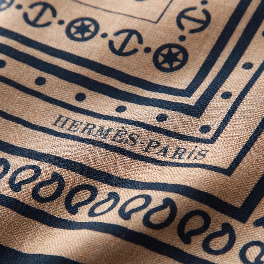 HERMES エルメス スカーフ CHALE カレ CARRE GEANT 140 HERMES エルメス スカーフ CHALE カレ CARRE GEANT 140