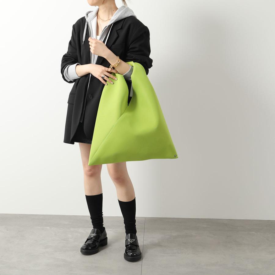MM6 エムエムシックス メゾンマルジェラ トートバッグ Japanese MM6 エムエムシックス メゾンマルジェラ トートバッグ Japanese