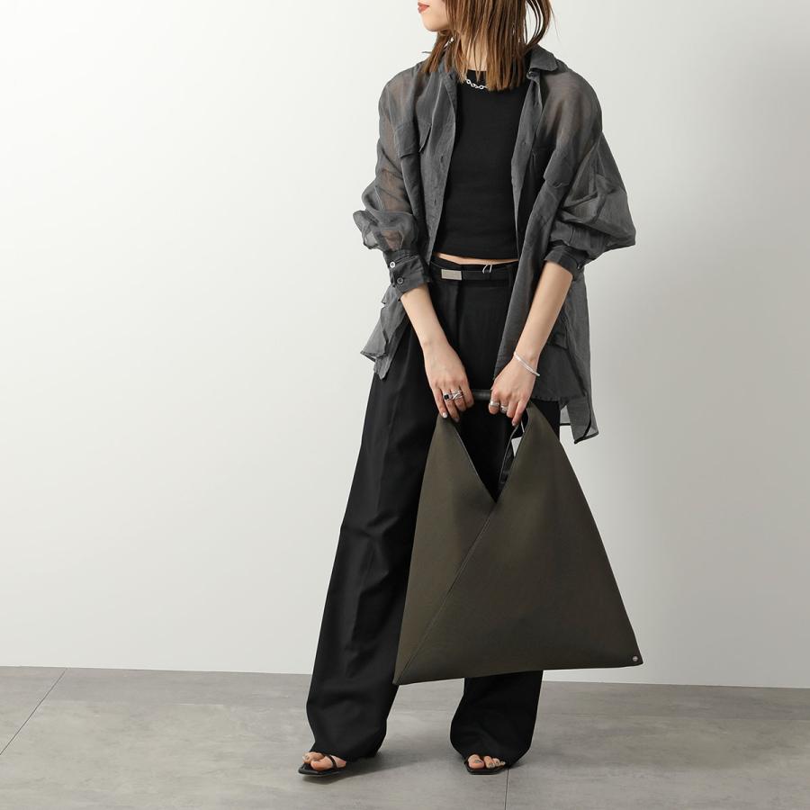 MM6 エムエムシックス メゾンマルジェラ トートバッグ Japanese