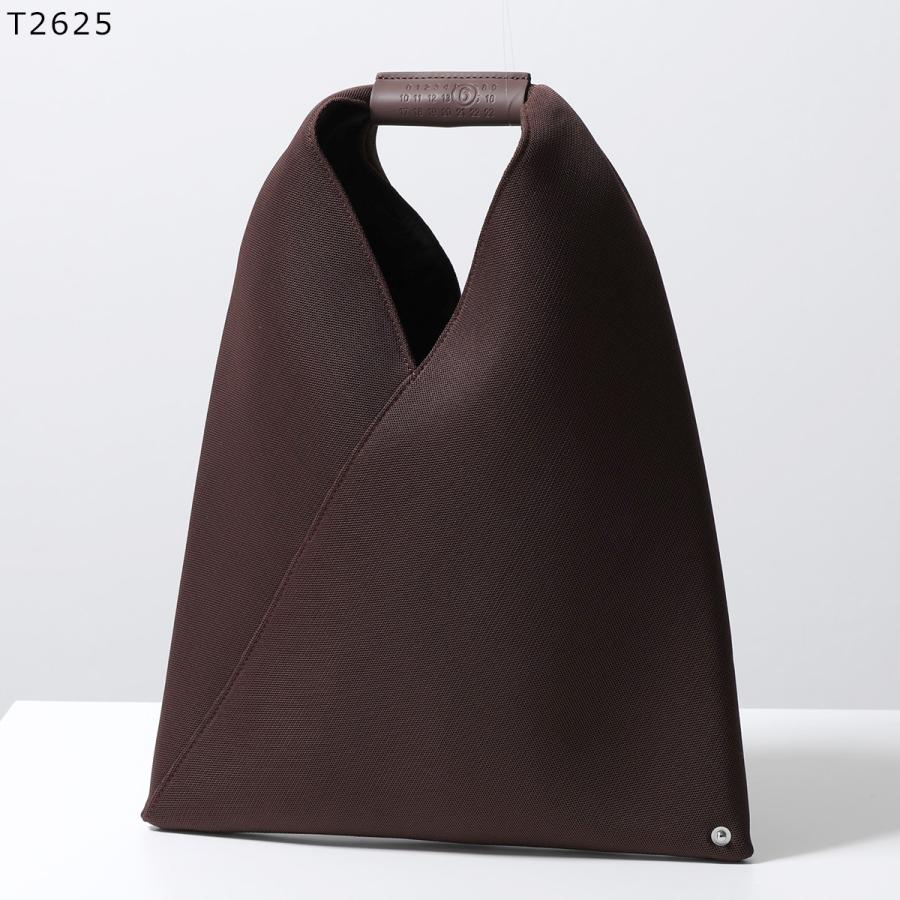 エムエムシックス メゾンマルジェラ ハンドバッグ M60606 P6414 黒色 Maison Margiela（メゾンマルジェラ） 並行輸入 エムエムシックス