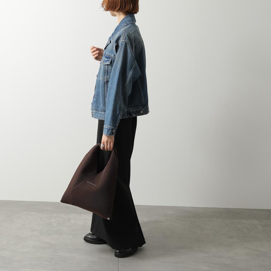 メゾンマルジェラ MM6 ジャパニーズ クラシック バッグ 三越伊勢丹 | MM6 Maison Margiela/エムエムシックス メゾン