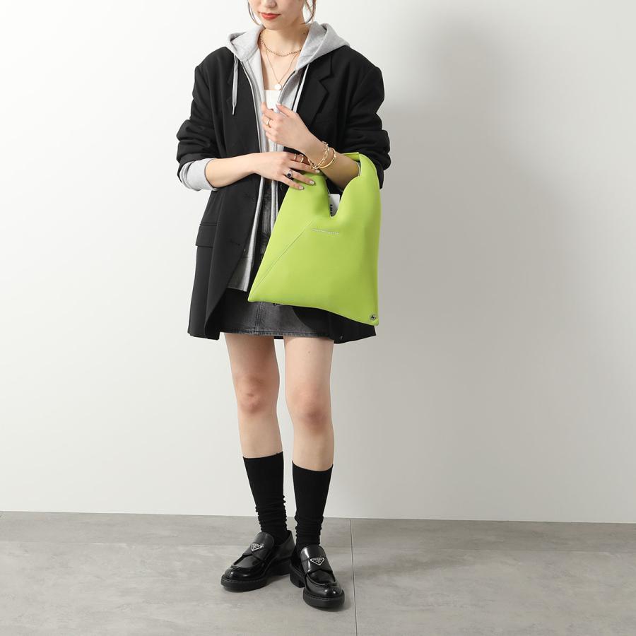 MM6 エムエムシックス メゾンマルジェラ ハンドバッグ Japanese