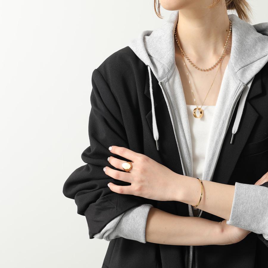 MM6 エムエムシックス メゾンマルジェラ リング SM6UQ0062 P6475