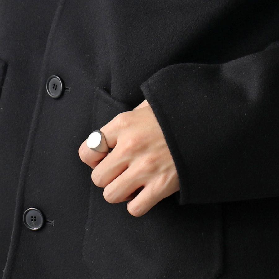 MM6 エムエムシックス メゾンマルジェラ リング SM6UQ0062 P6475