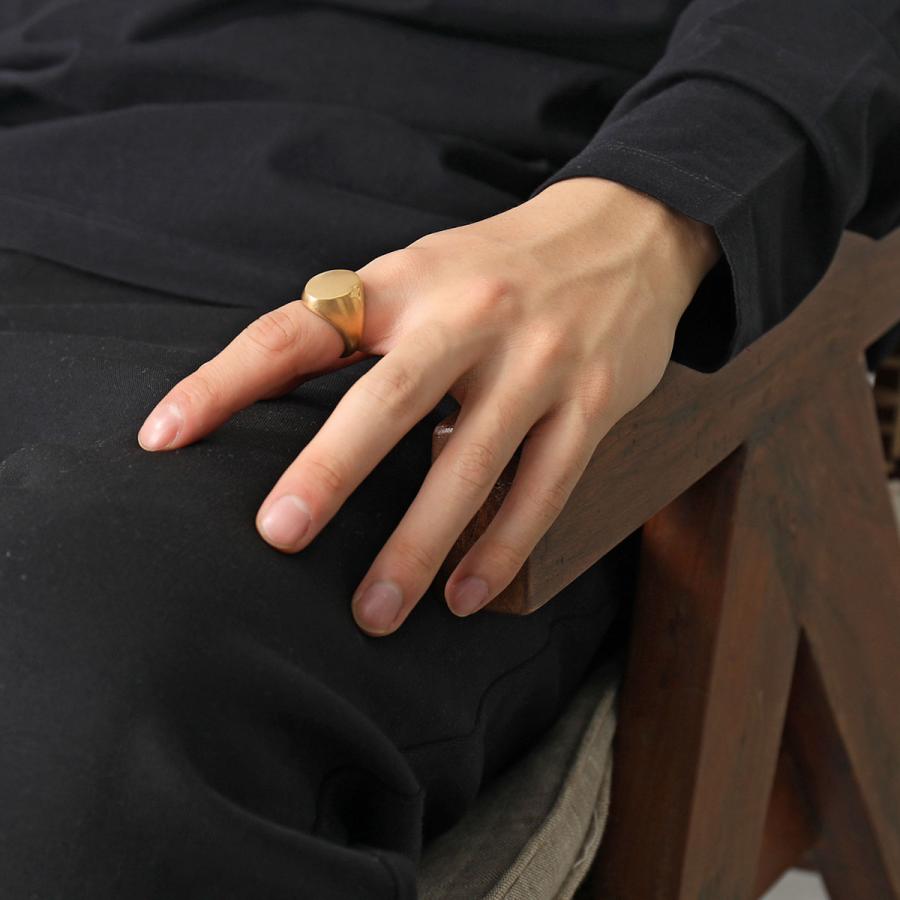 MM6 エムエムシックス メゾンマルジェラ リング SM6UQ0062 P6475