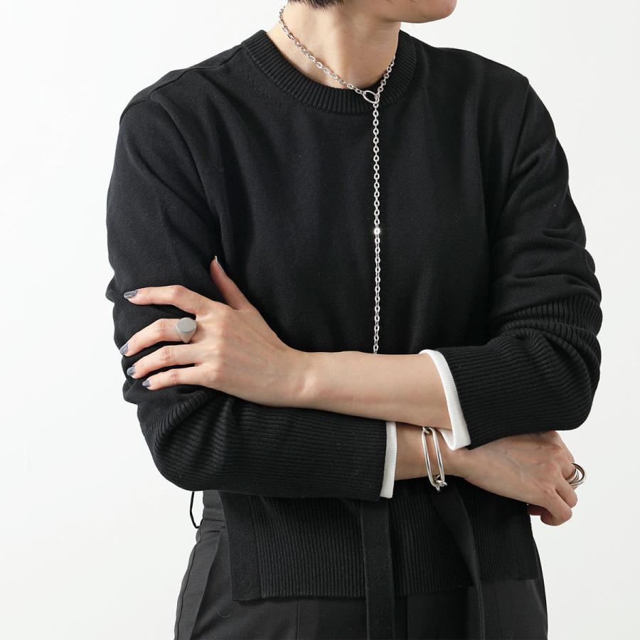 MM6 エムエムシックス メゾンマルジェラ リング SM6UQ0062 P6475