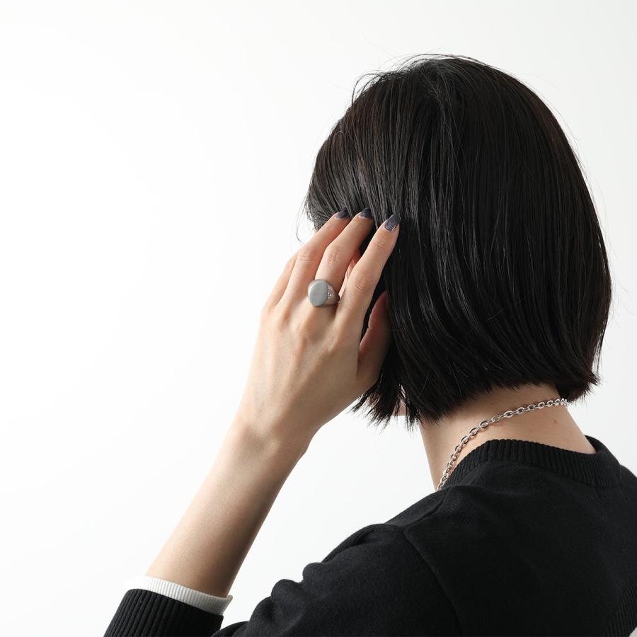 MM6 エムエムシックス メゾンマルジェラ リング SM6UQ0062 P6475