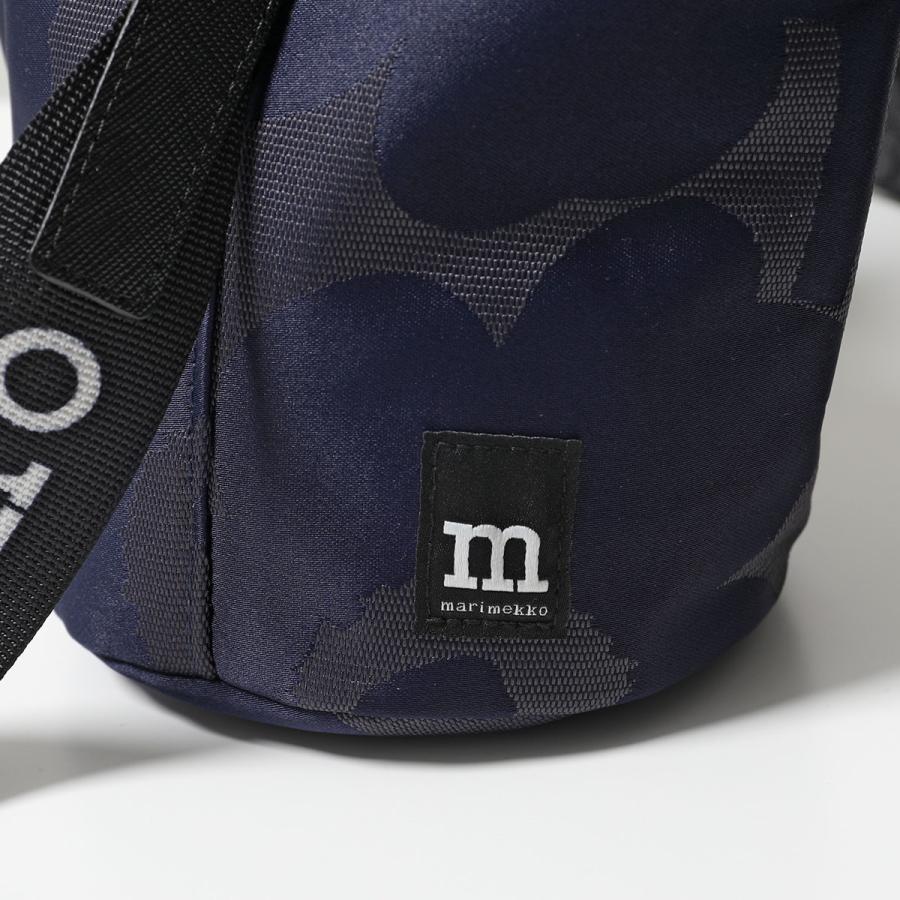 marimekko マリメッコ ショルダーバッグ ESSENTIAL BUCKET marimekko マリメッコ ショルダーバッグ ESSENTIAL BUCKET