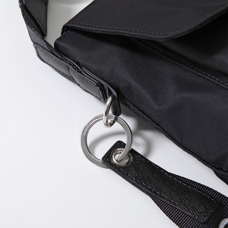 marimekko マリメッコ ショルダーバッグ MINI MESSENGER SOLID marimekko マリメッコ ショルダーバッグ MINI MESSENGER SOLID