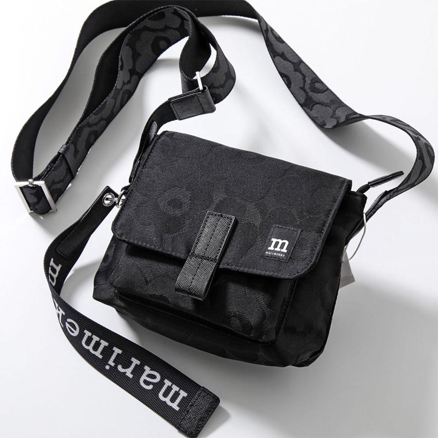 marimekko マリメッコ ショルダーバッグ MINI MESSENGER UNIKKO marimekko マリメッコ ショルダーバッグ MINI MESSENGER UNIKKO