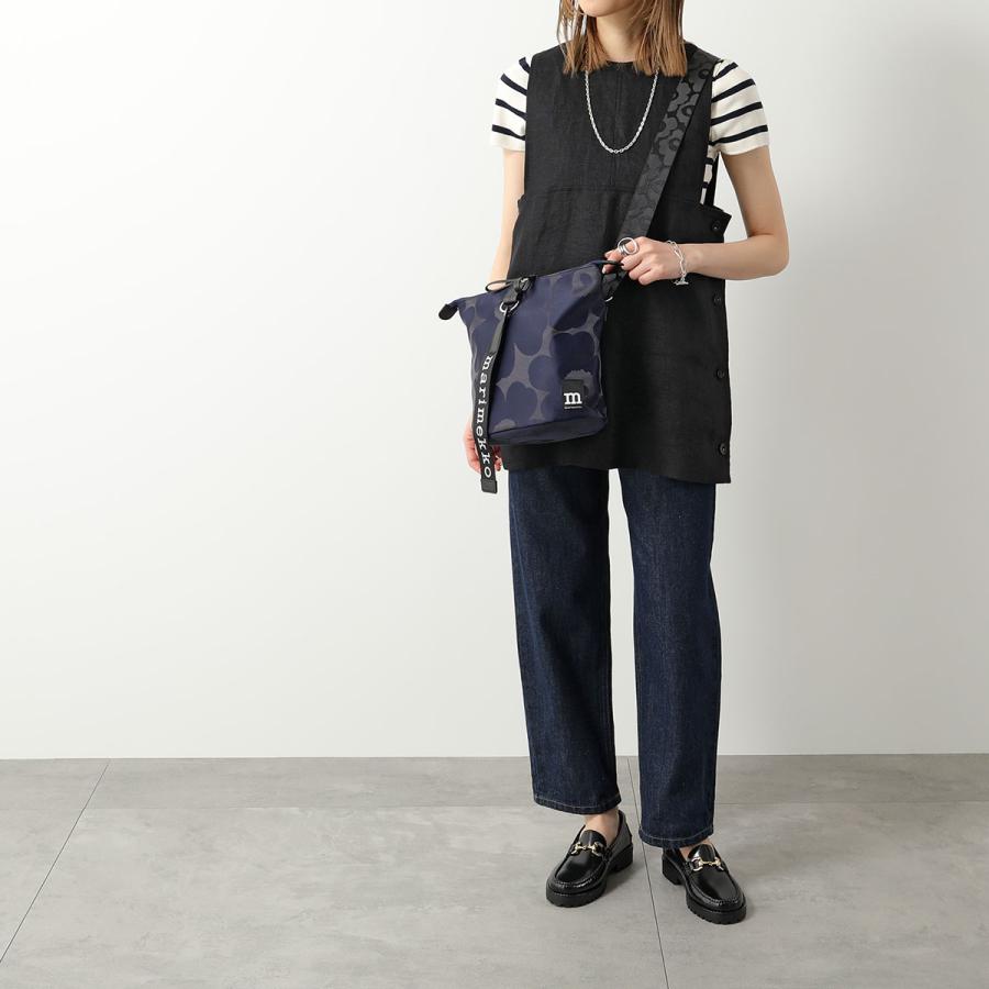 marimekko（マリメッコ） ショルダーバッグ CARRY ALL UNIKKO 092702