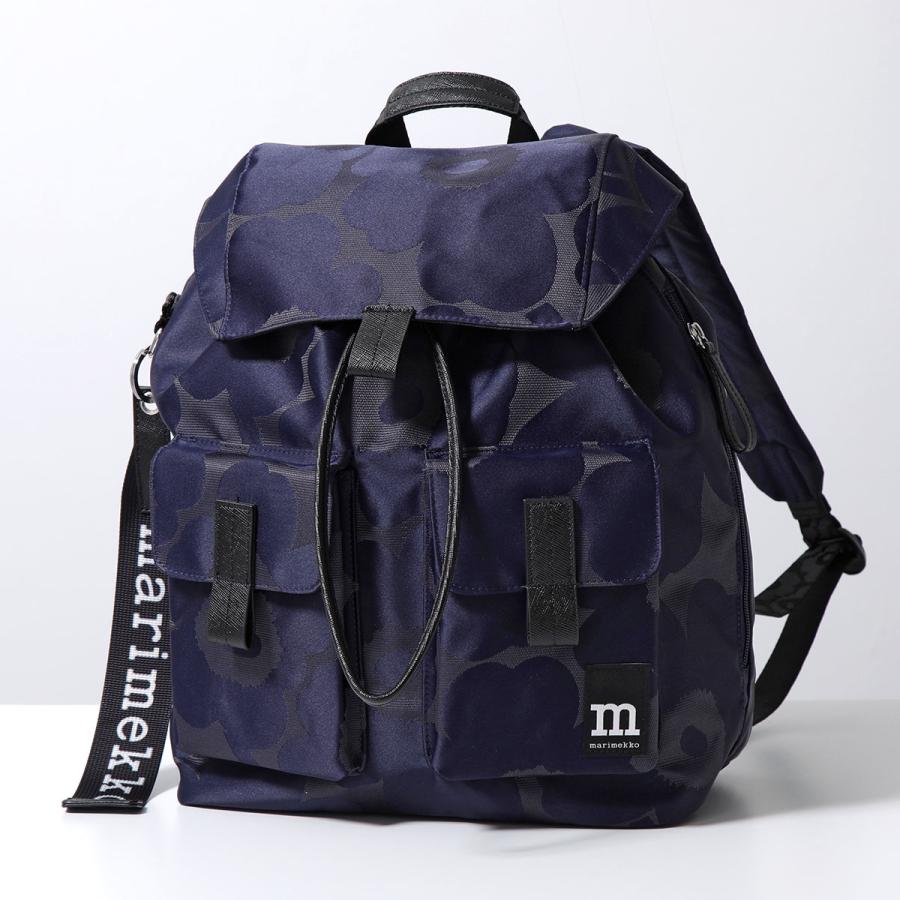 marimekko マリメッコ バックパック EVERYTHING BACKPACK L marimekko マリメッコ バックパック EVERYTHING BACKPACK L