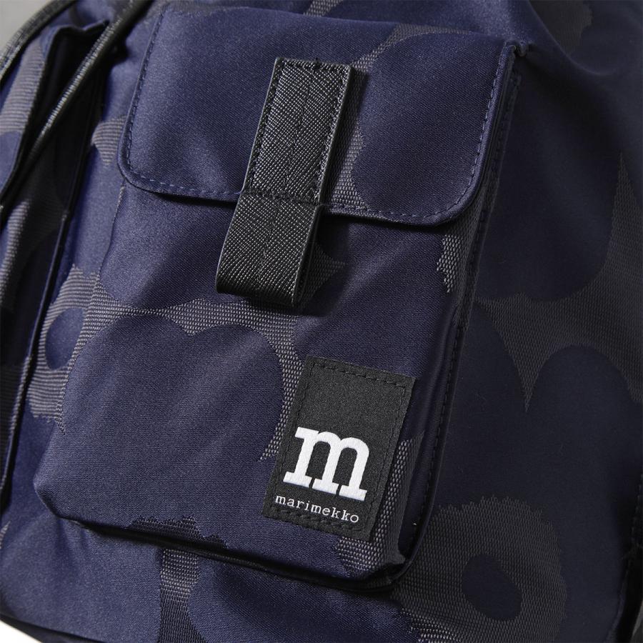 marimekko（マリメッコ） バックパック EVERYTHING BACKPACK L UNIKKO