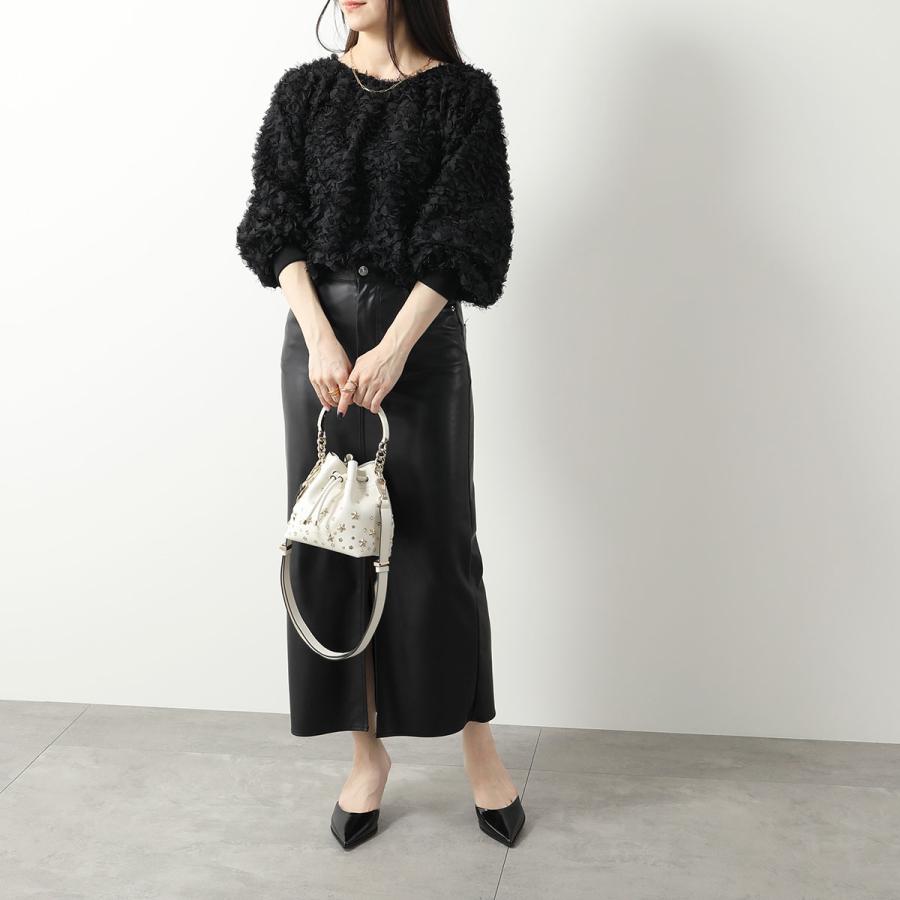 JIMMY CHOO Jimmy Choo ジミーチュウ ショルダーバッグ BON JIMMY CHOO Jimmy Choo ジミーチュウ ショルダーバッグ BON