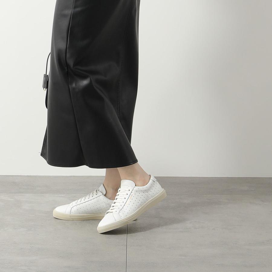 SAINT LAURENT サンローラン スニーカー ANDY アンディ 584743 00NKK