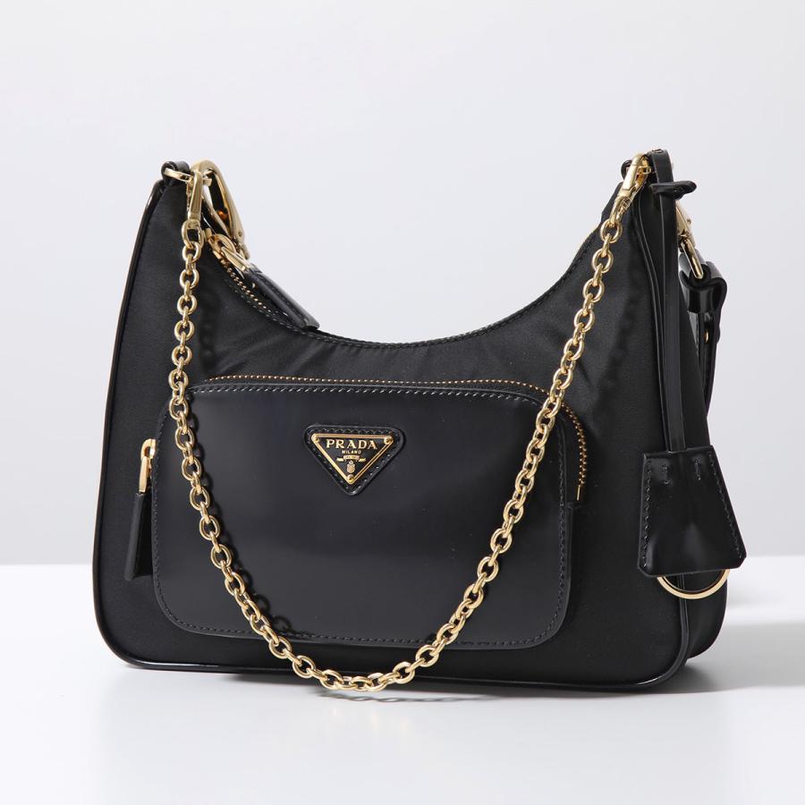 PRADA（プラダ） ハンドバッグ 1BC198 JOO R789 レディース Re-Nylon