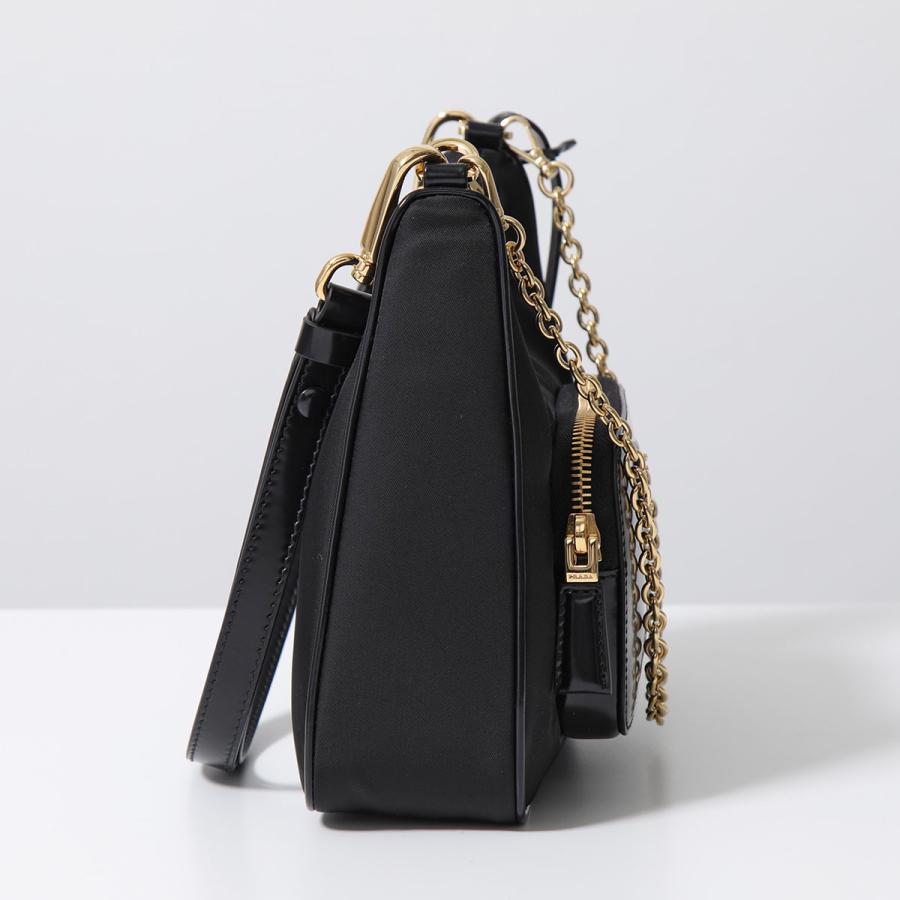 PRADA（プラダ） ハンドバッグ 1BC198 JOO R789 レディース Re-Nylon