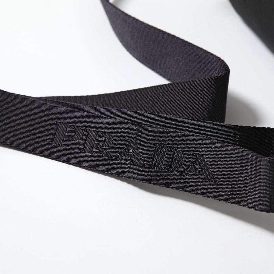 PRADA（プラダ） ボディバッグ 2VH171 OOO 2DMG メンズ Re-Nylon