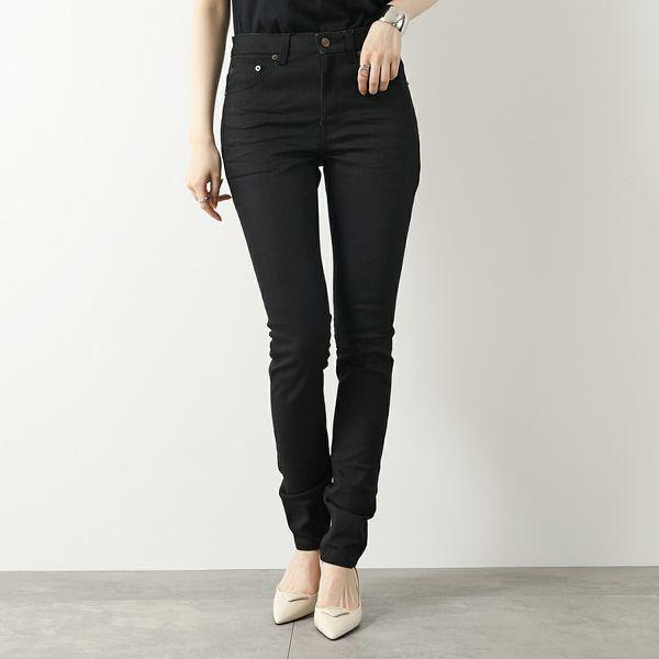 SAINT LAURENT サンローラン ジーンズ 527379 YO500 レディース SAINT LAURENT サンローラン ジーンズ 527379 YO500 レディース