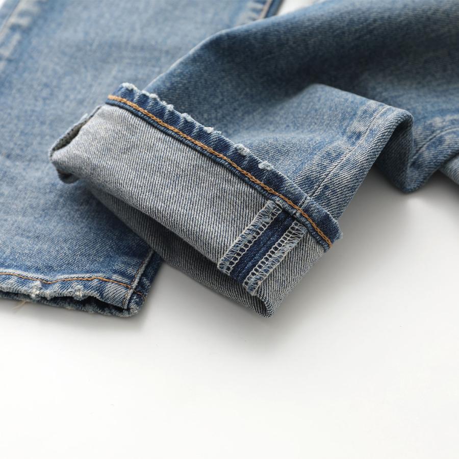 SAINT LAURENT サンローラン ジーンズ 614447 YA507 レディース SAINT LAURENT サンローラン ジーンズ 614447 YA507 レディース