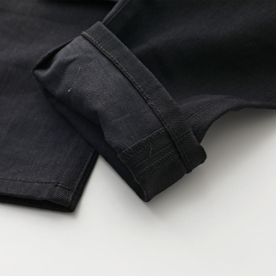 SAINT LAURENT サンローラン ジーンズ 614447 YO500 レディース デニム