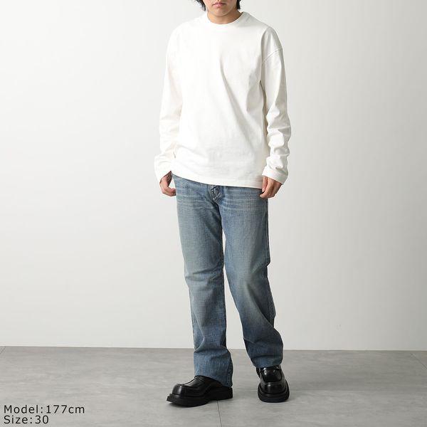 SAINT LAURENT サンローラン ジーンズ 709357 Y11MA メンズ デニム