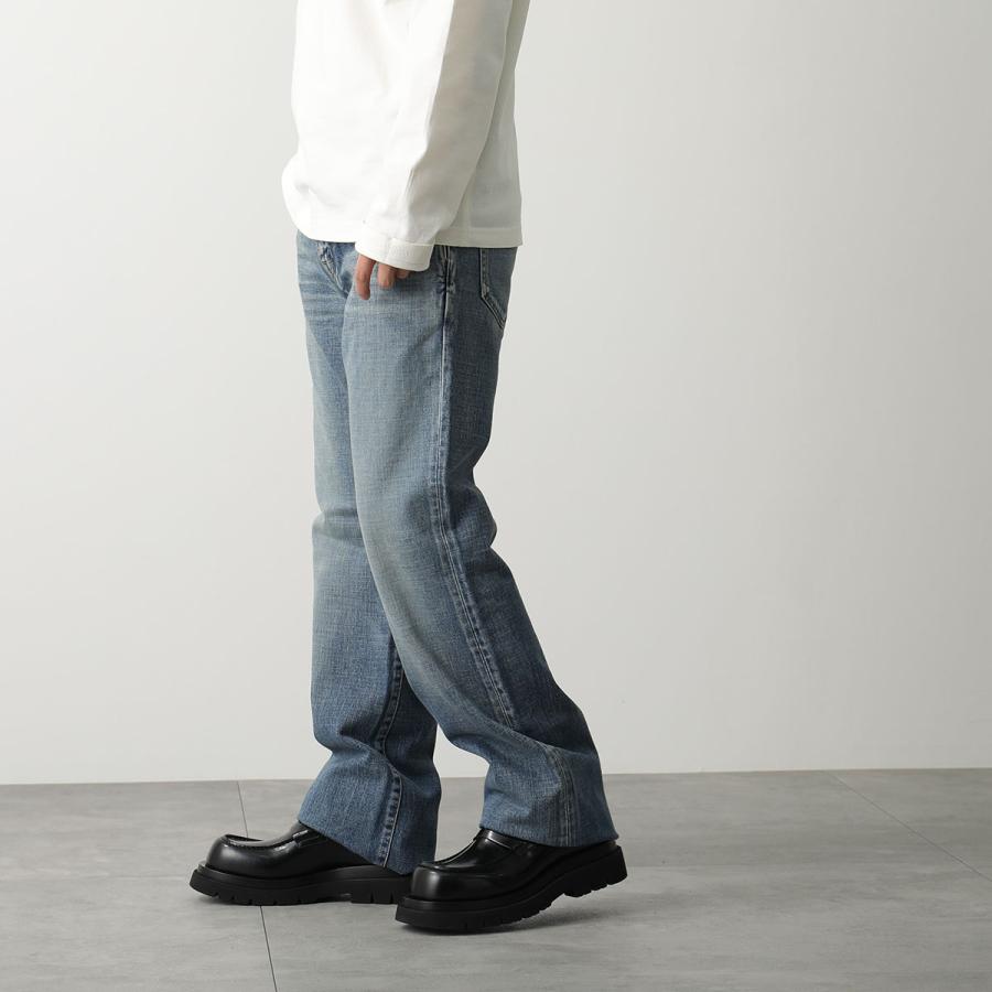 SAINT LAURENT サンローラン ジーンズ 709357 Y11MA メンズ デニム